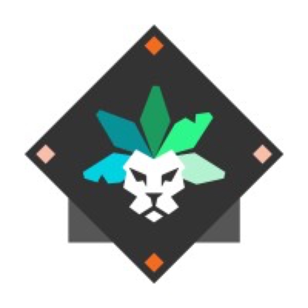 Logo Story Jungle
