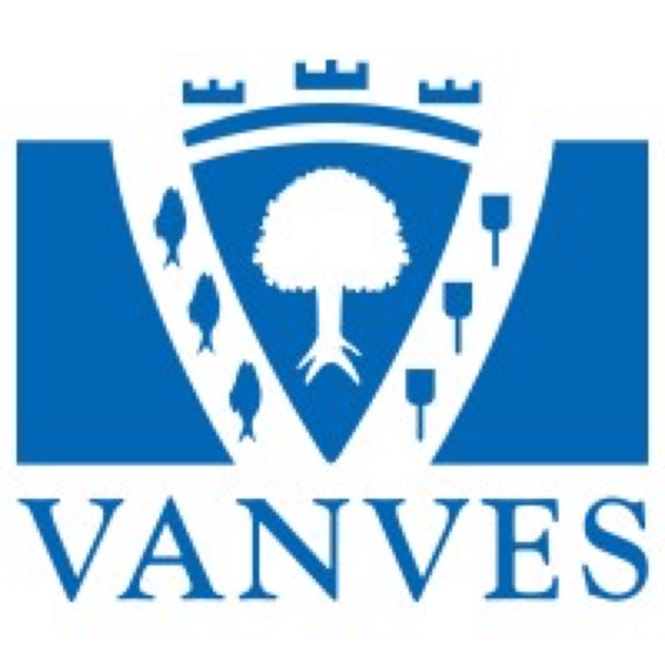 Logo Ville de Vanves