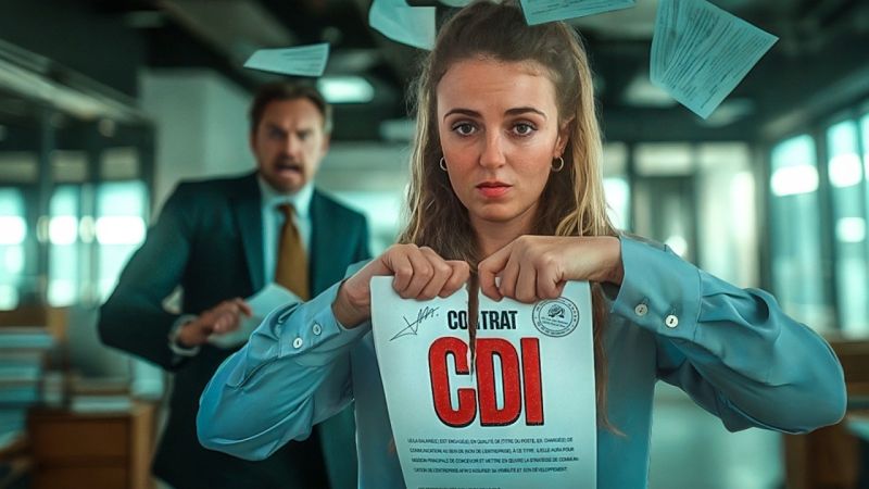 Gen Z et travail : le contrat de loyauté est rompu