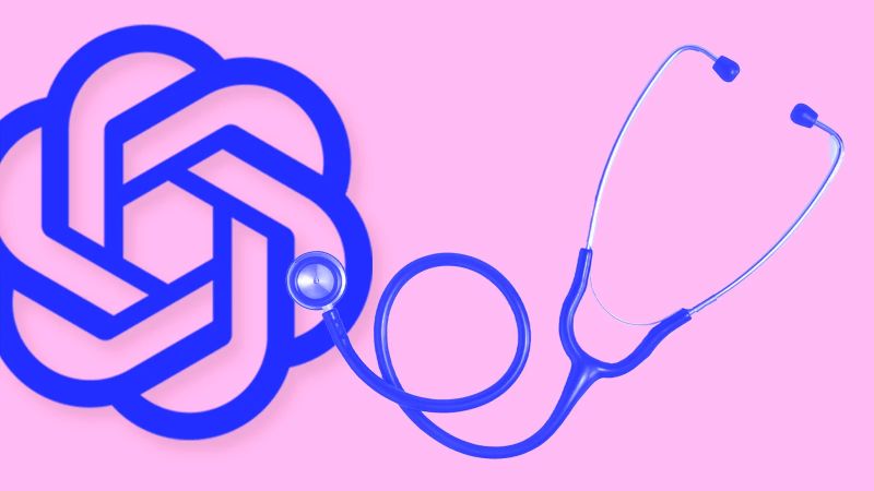 ChatGPT Health face au désert médical