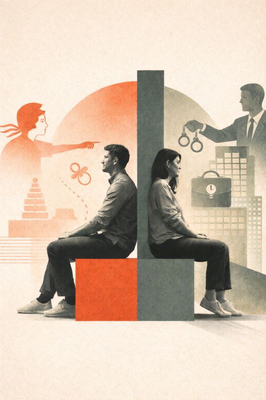 Natalité : l’entreprise fait l’inverse