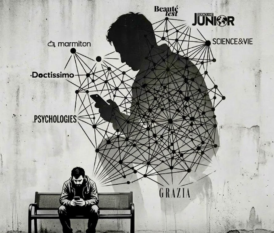 Quand les médias prédisent nos vies