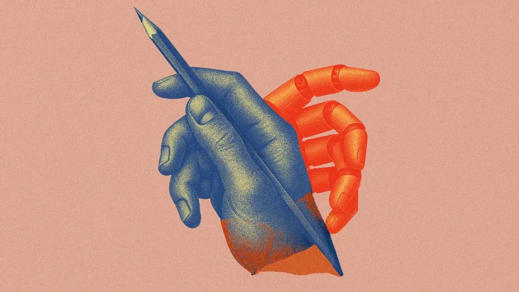 Écrire pour les IA, pas seulement les lecteurs