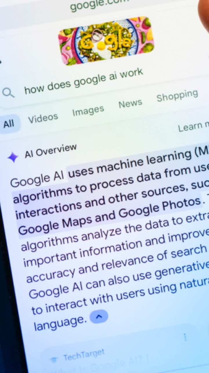 Google répondra bientôt à votre place