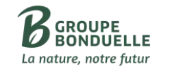Bonduelle